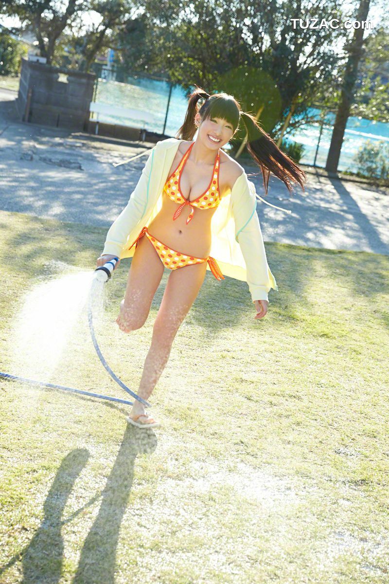 Wanibooks_ NO.133 Hikari Shiina 椎名光/椎名ひかり 写真集[171P]