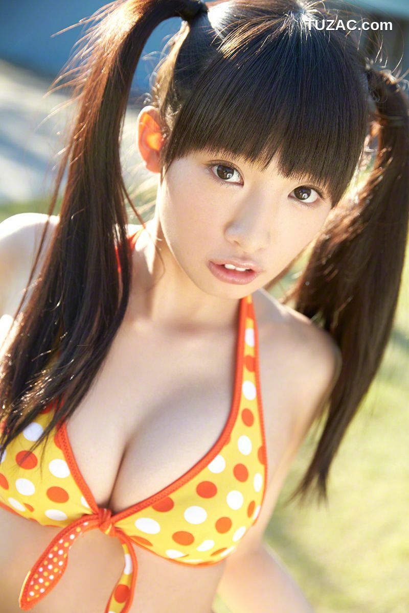 Wanibooks_ NO.133 Hikari Shiina 椎名光/椎名ひかり 写真集[171P]