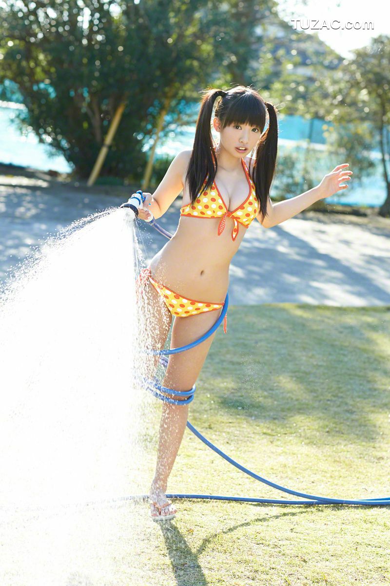 Wanibooks_ NO.133 Hikari Shiina 椎名光/椎名ひかり 写真集[171P]