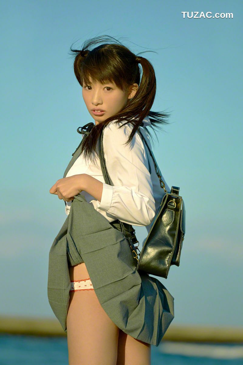 Wanibooks_ NO.133 Hikari Shiina 椎名光/椎名ひかり 写真集[171P]