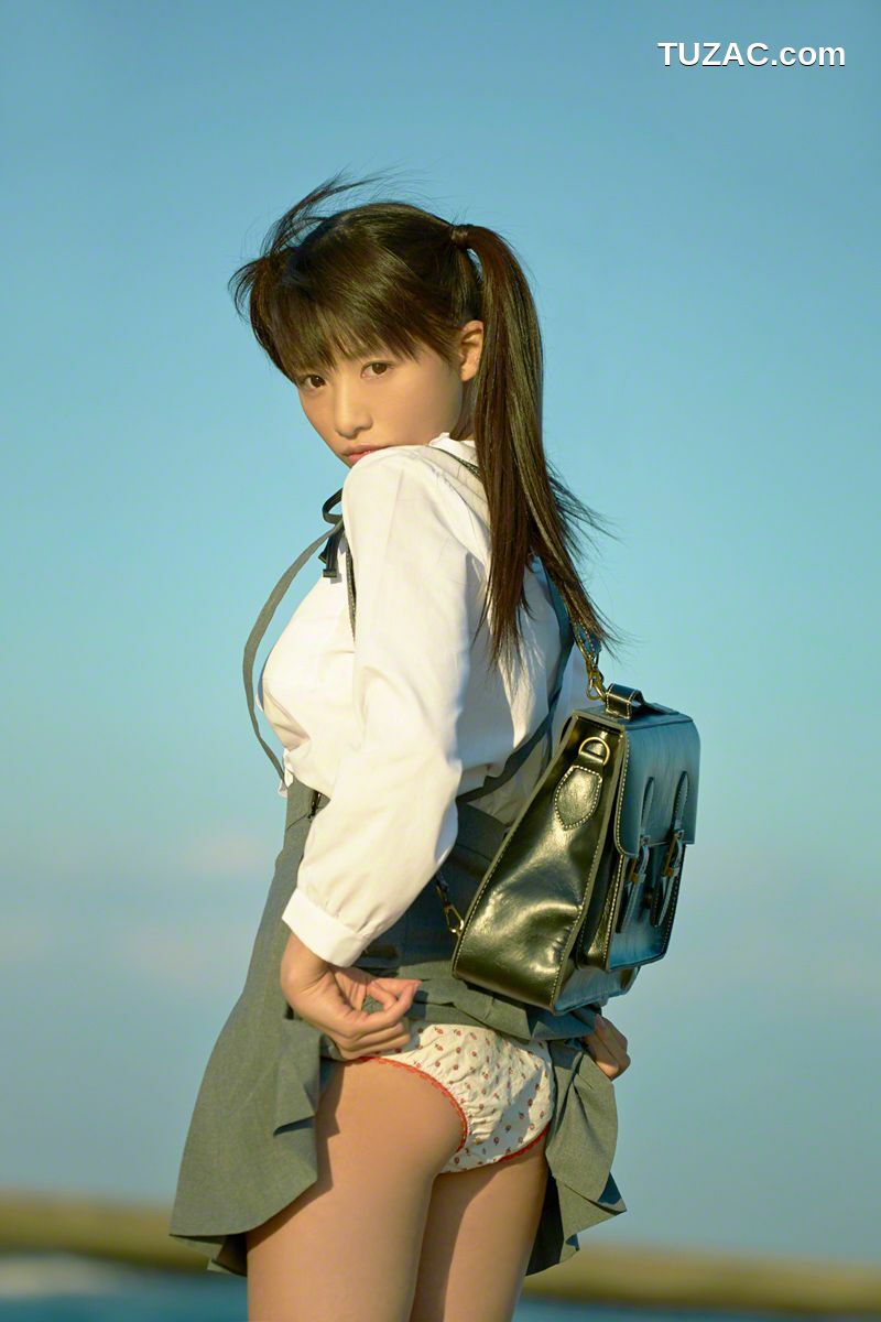 Wanibooks_ NO.133 Hikari Shiina 椎名光/椎名ひかり 写真集[171P]
