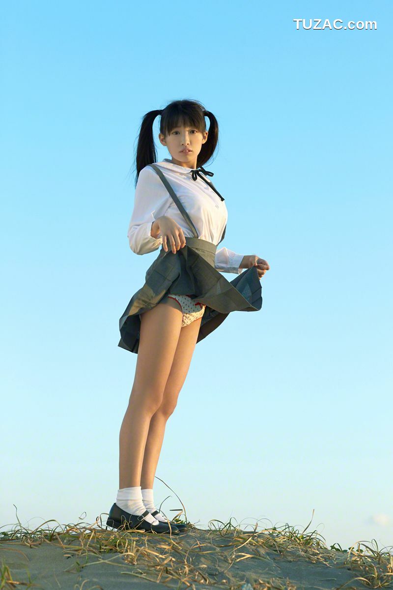Wanibooks_ NO.133 Hikari Shiina 椎名光/椎名ひかり 写真集[171P]