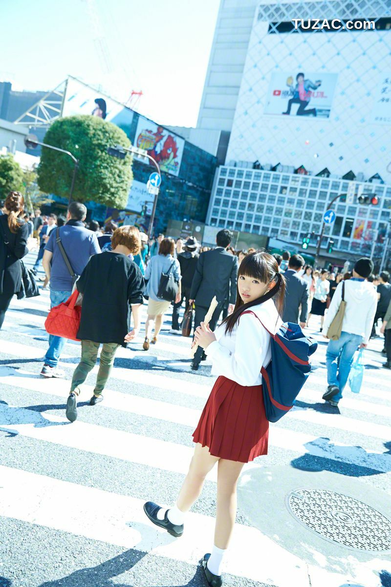 Wanibooks_ NO.133 Hikari Shiina 椎名光/椎名ひかり 写真集[171P]