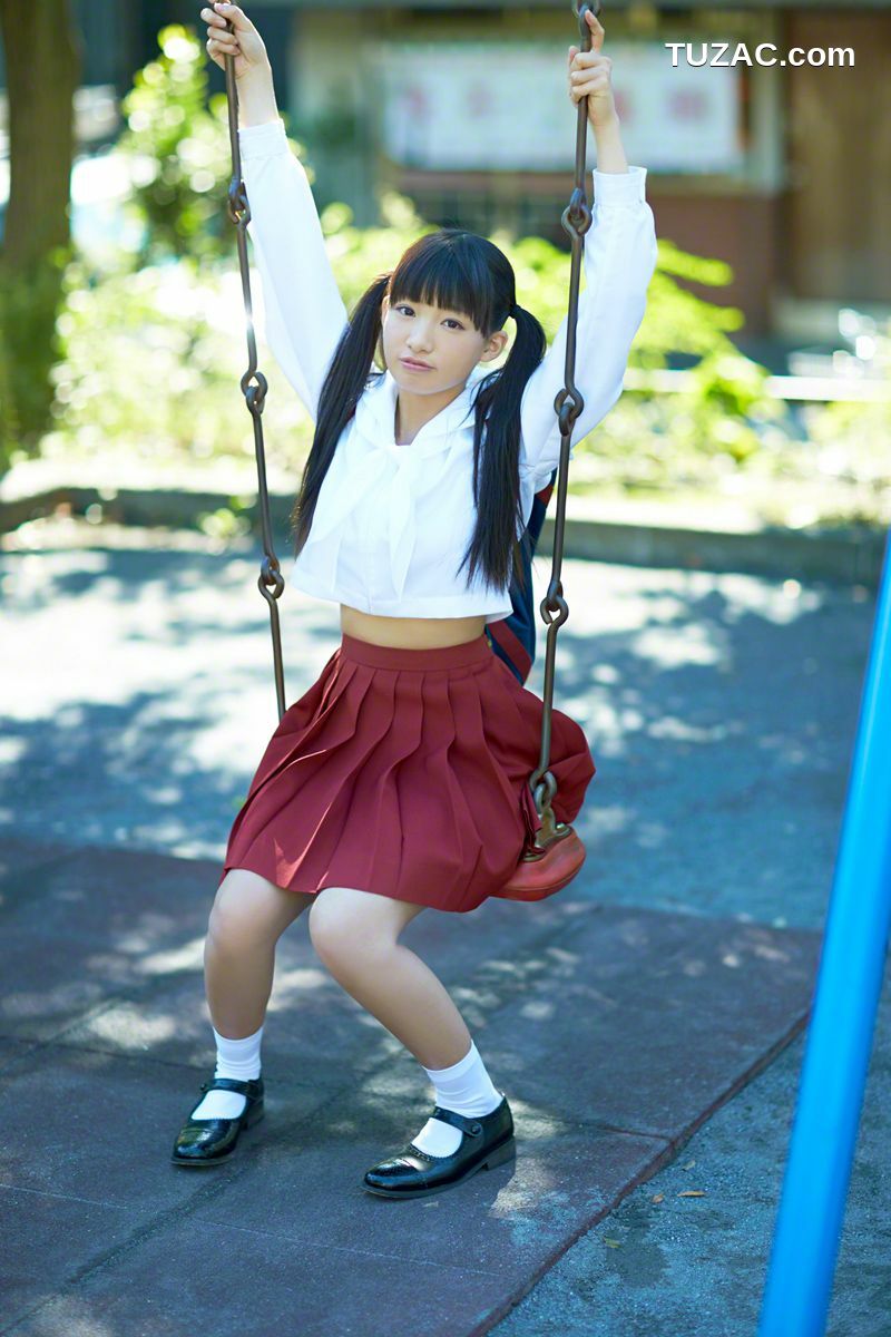 Wanibooks_ NO.133 Hikari Shiina 椎名光/椎名ひかり 写真集[171P]