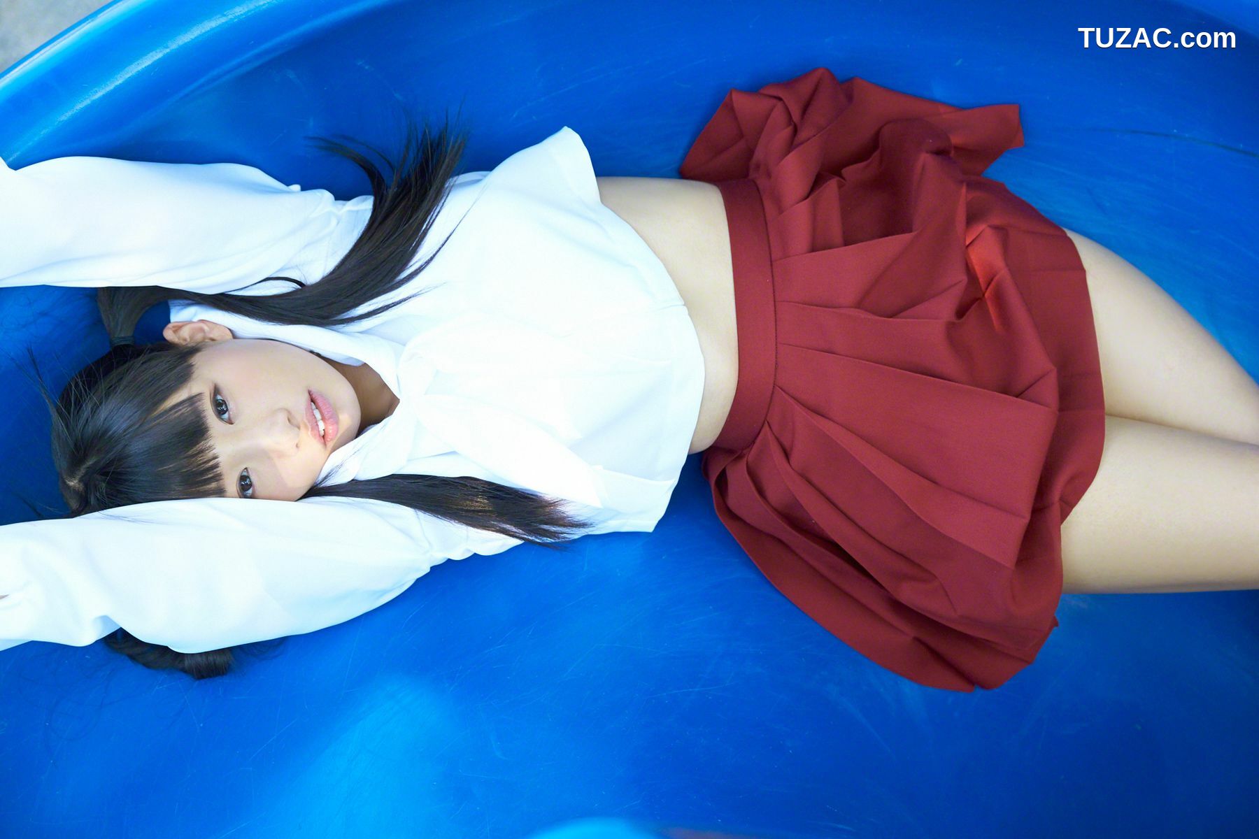 Wanibooks_ NO.133 Hikari Shiina 椎名光/椎名ひかり 写真集[171P]