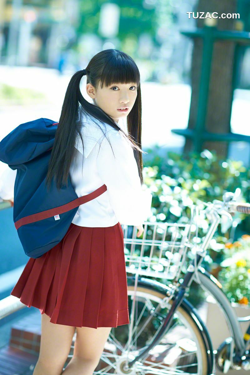 Wanibooks_ NO.133 Hikari Shiina 椎名光/椎名ひかり 写真集[171P]