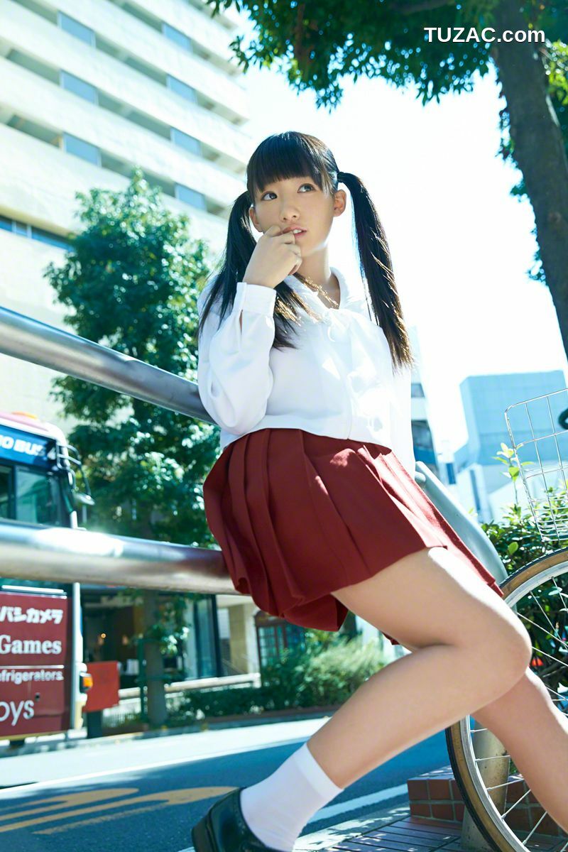 Wanibooks_ NO.133 Hikari Shiina 椎名光/椎名ひかり 写真集[171P]
