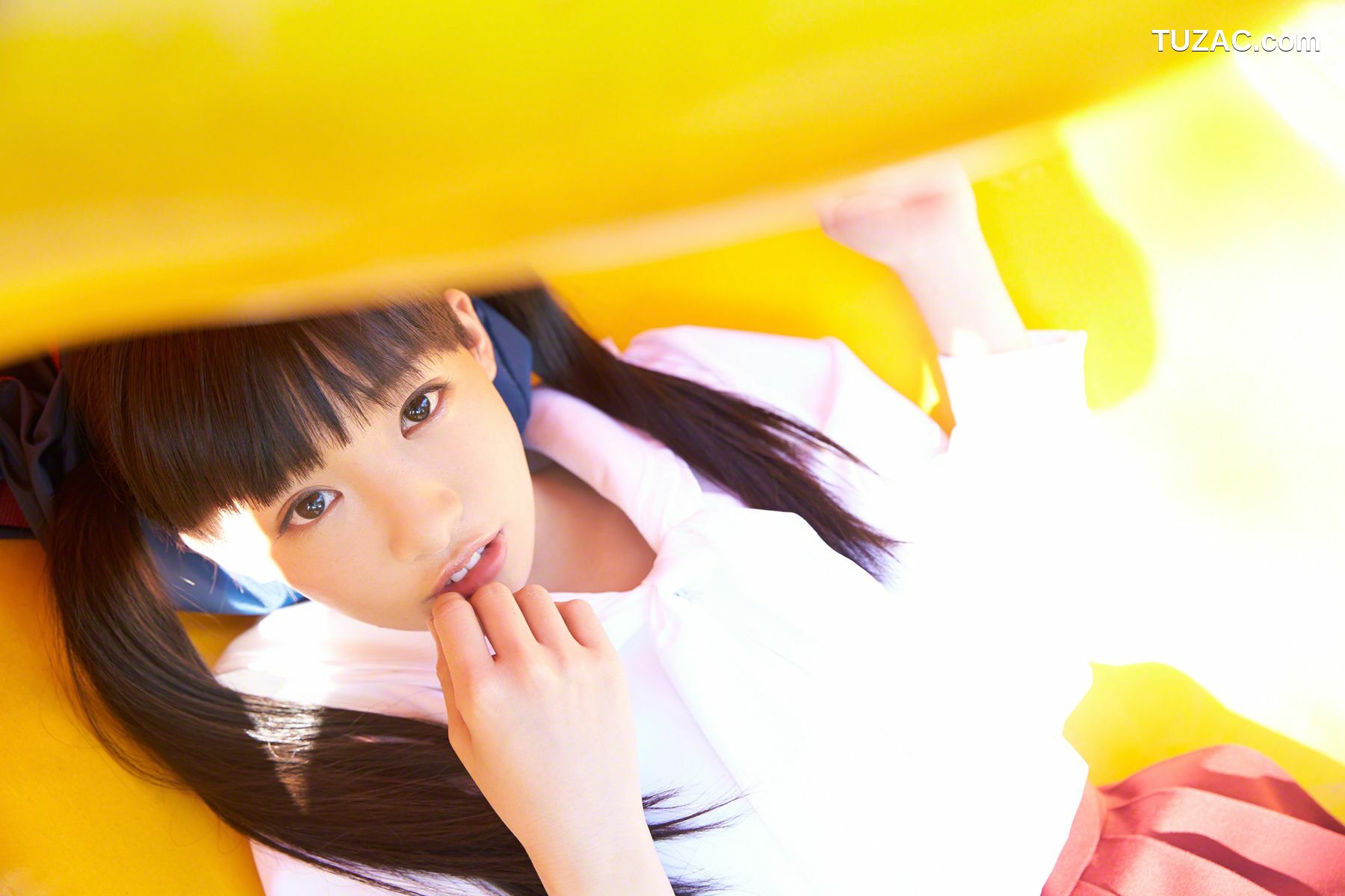 Wanibooks_ NO.133 Hikari Shiina 椎名光/椎名ひかり 写真集[171P]