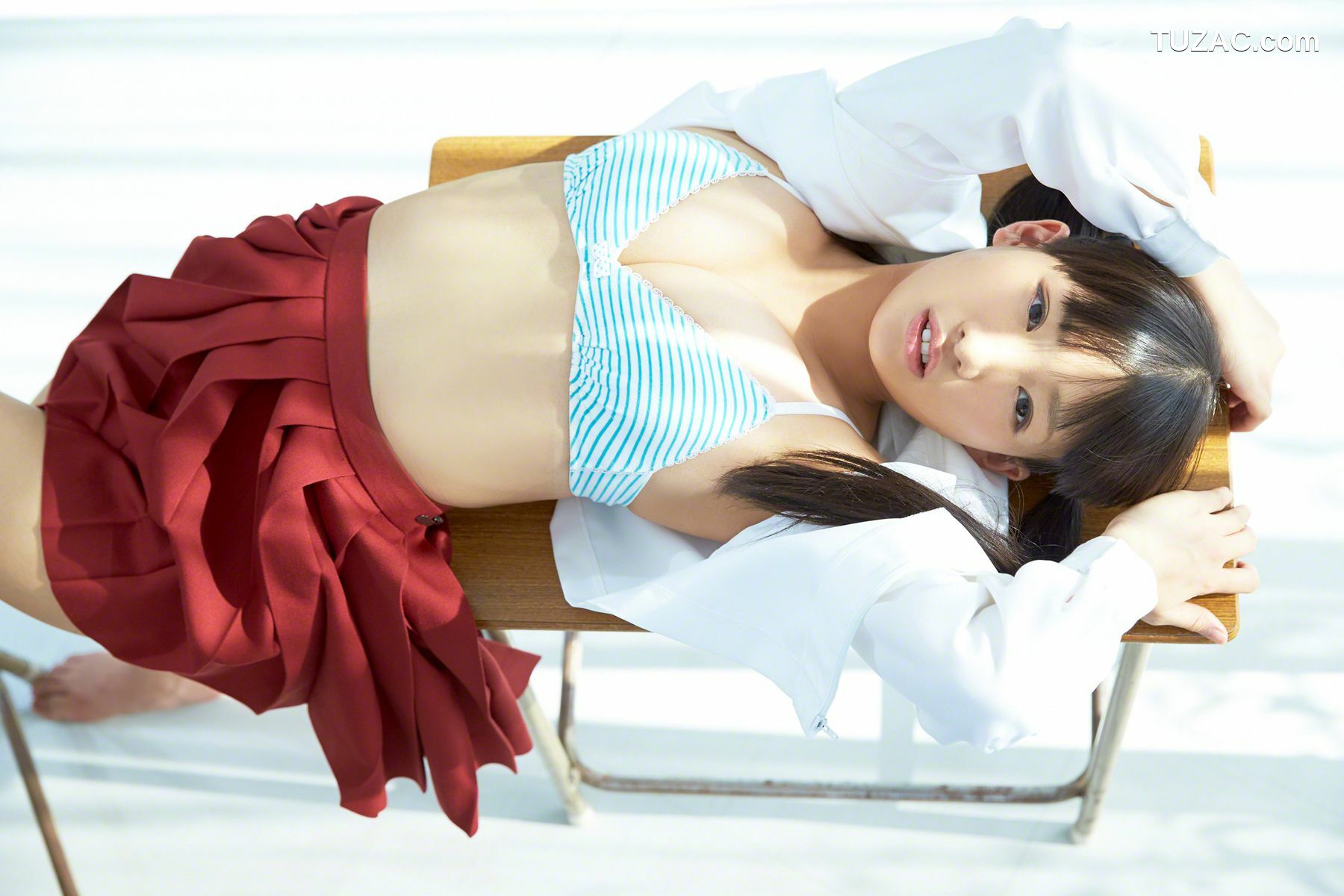 Wanibooks_ NO.133 Hikari Shiina 椎名光/椎名ひかり 写真集[171P]