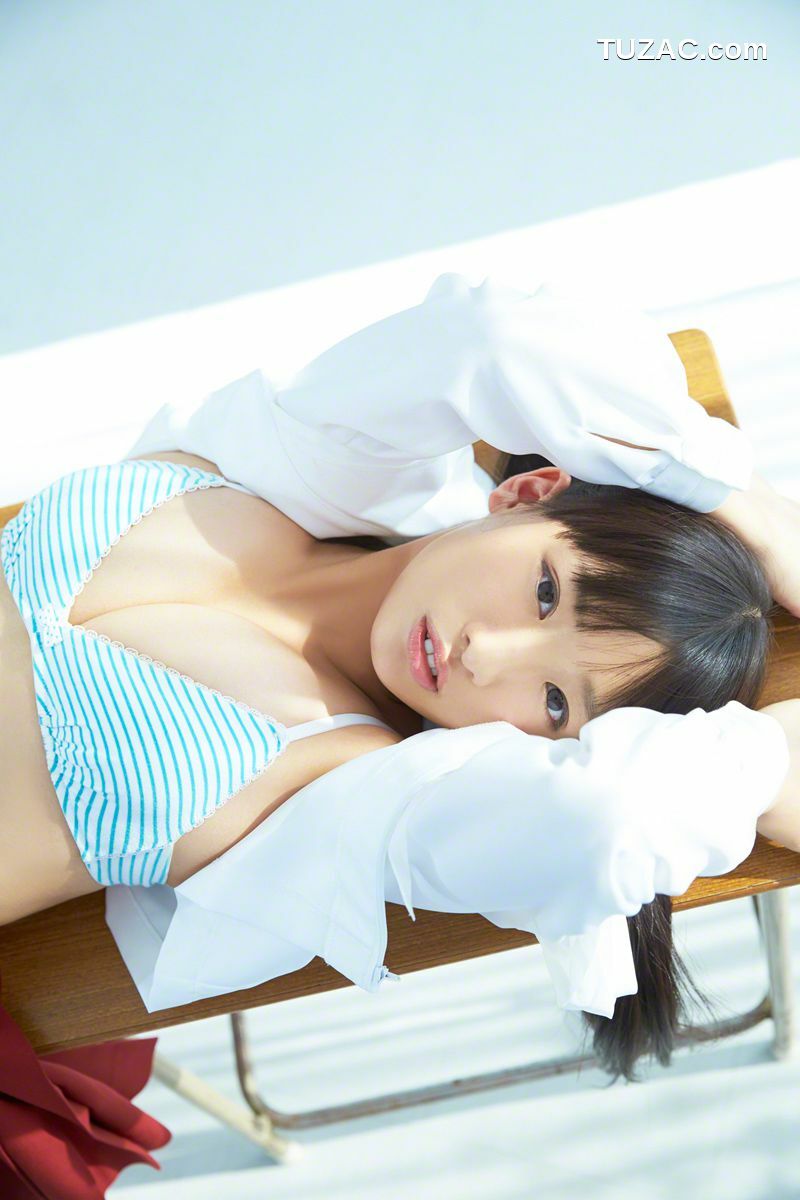 Wanibooks_ NO.133 Hikari Shiina 椎名光/椎名ひかり 写真集[171P]