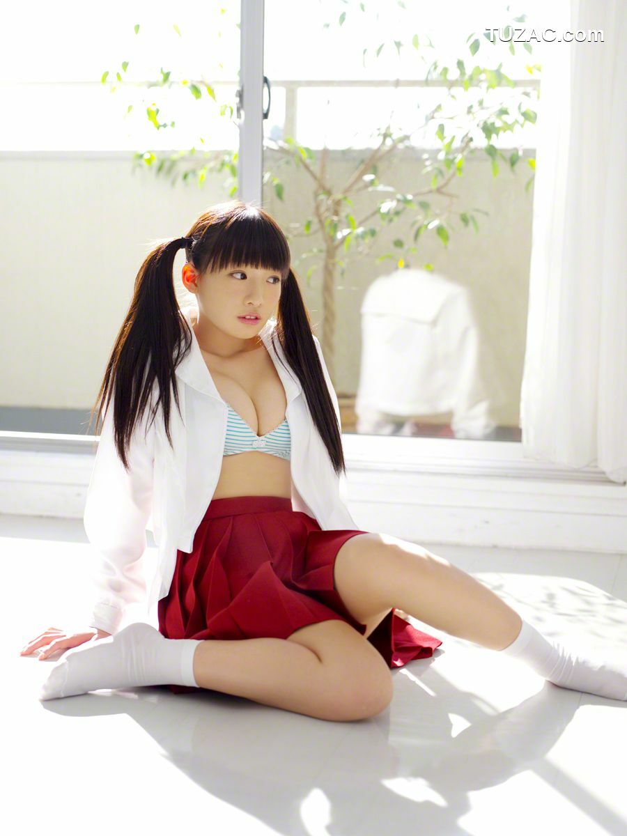 Wanibooks_ NO.133 Hikari Shiina 椎名光/椎名ひかり 写真集[171P]