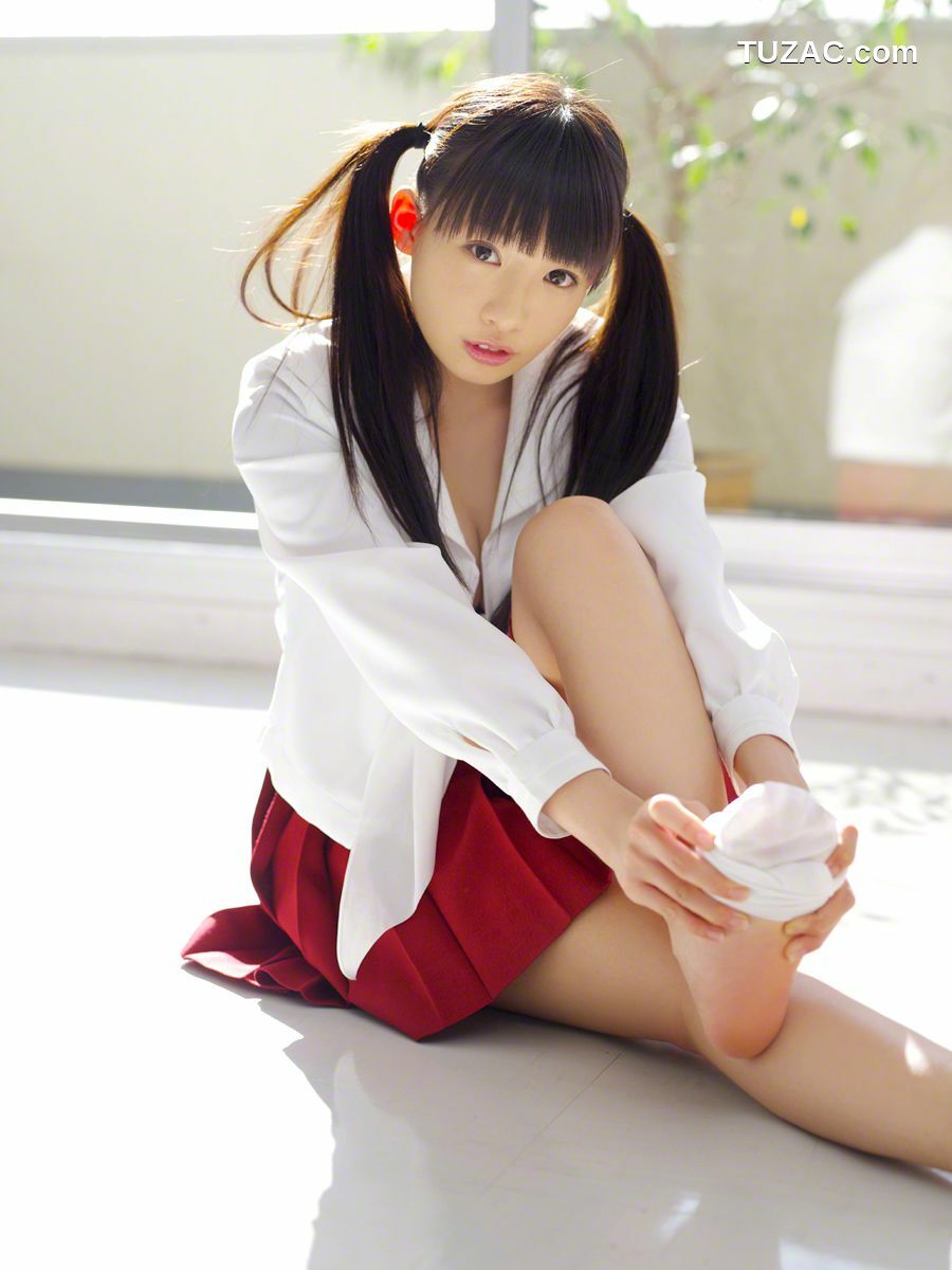 Wanibooks_ NO.133 Hikari Shiina 椎名光/椎名ひかり 写真集[171P]
