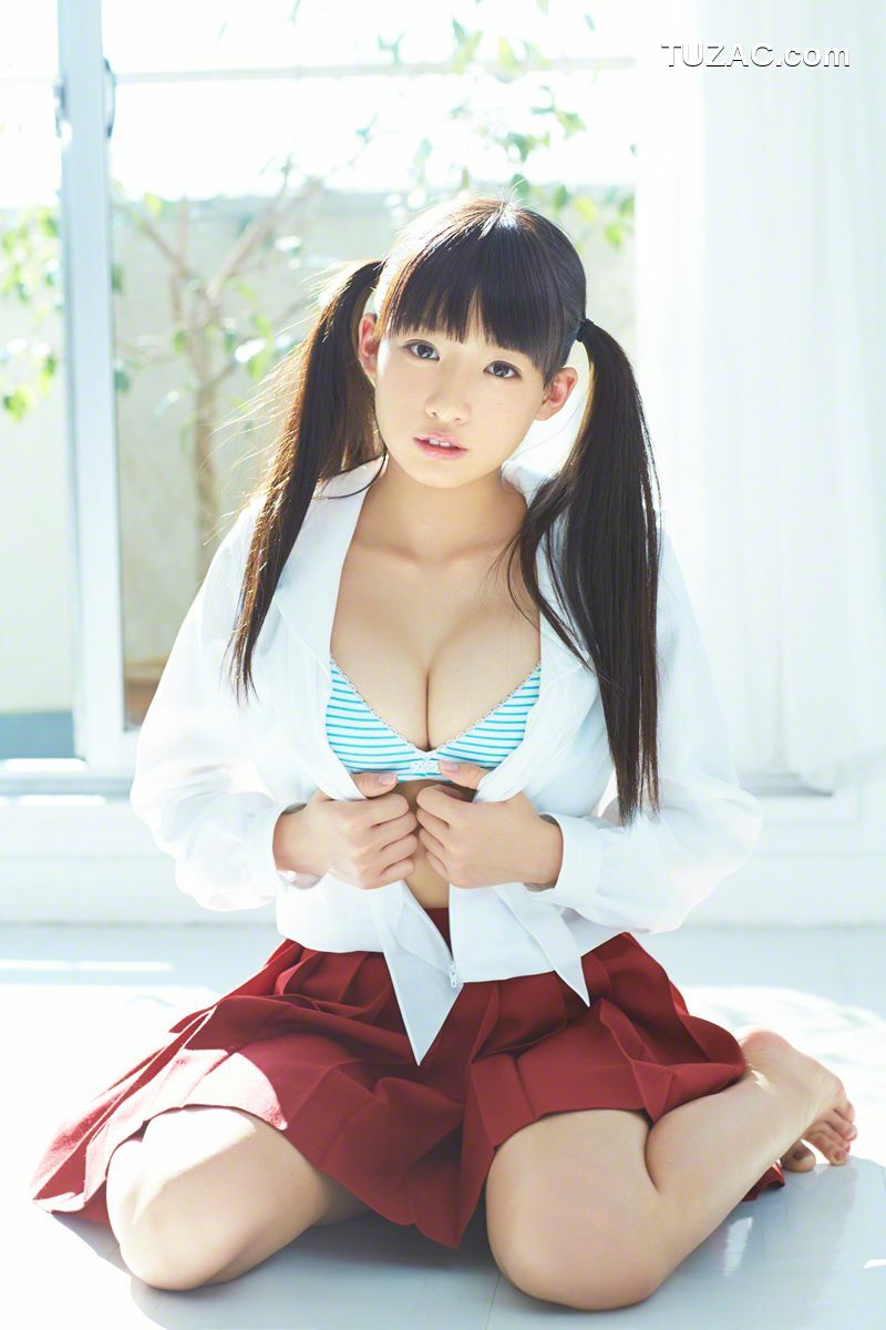 Wanibooks_ NO.133 Hikari Shiina 椎名光/椎名ひかり 写真集[171P]