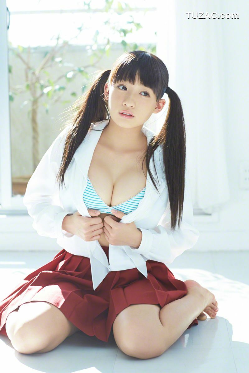 Wanibooks_ NO.133 Hikari Shiina 椎名光/椎名ひかり 写真集[171P]