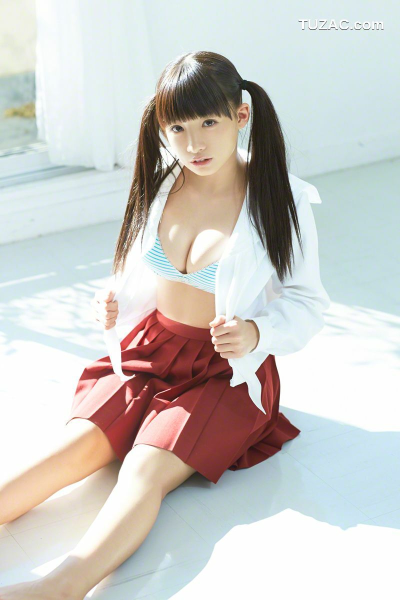 Wanibooks_ NO.133 Hikari Shiina 椎名光/椎名ひかり 写真集[171P]