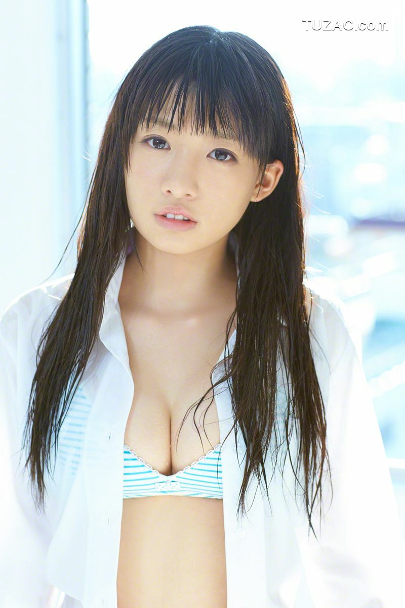 Wanibooks_ NO.133 Hikari Shiina 椎名光/椎名ひかり 写真集[171P]