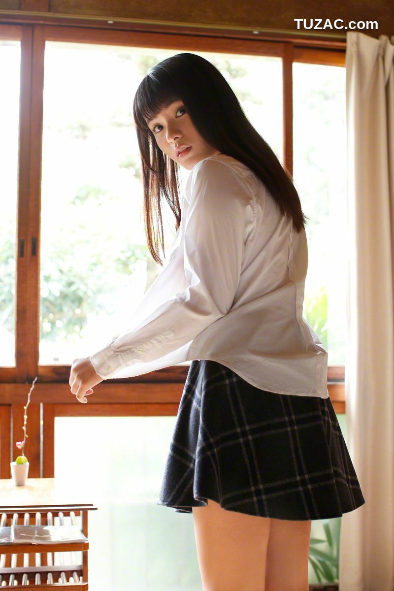 Wanibooks_ NO.134 Mizuki Hoshina 星名美津紀 写真集[224P]