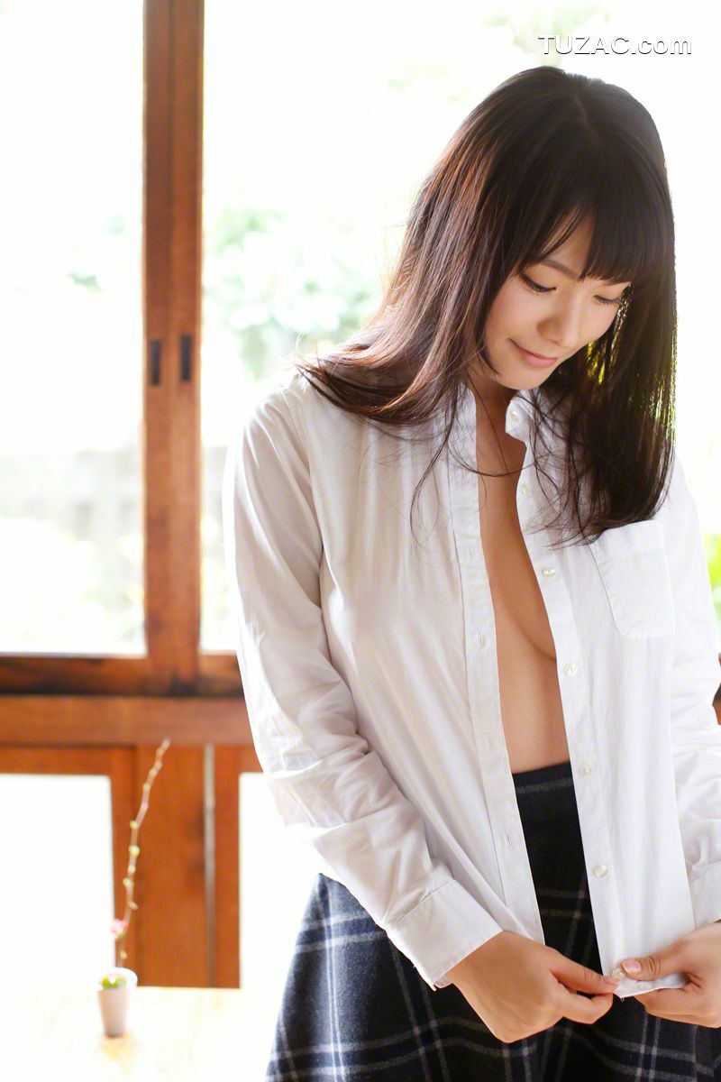 Wanibooks_ NO.134 Mizuki Hoshina 星名美津紀 写真集[224P]