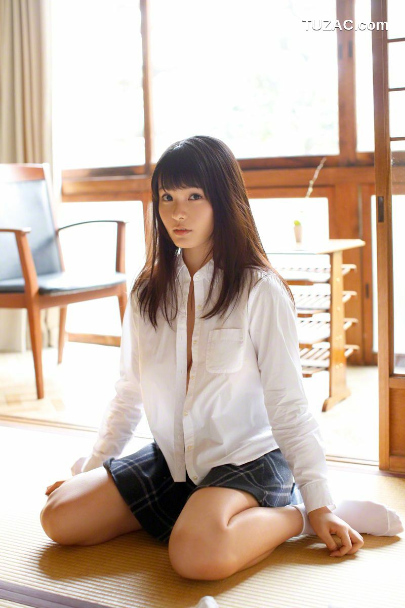 Wanibooks_ NO.134 Mizuki Hoshina 星名美津紀 写真集[224P]