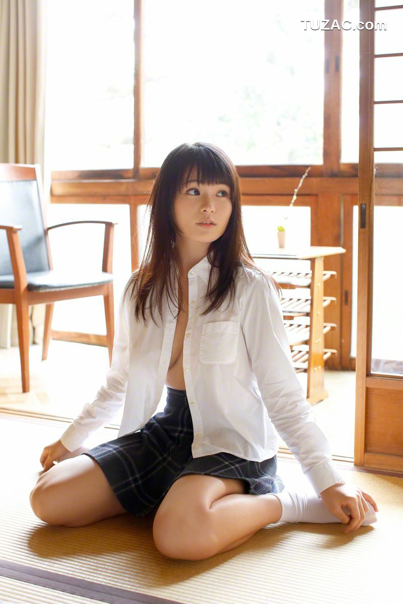 Wanibooks_ NO.134 Mizuki Hoshina 星名美津紀 写真集[224P]