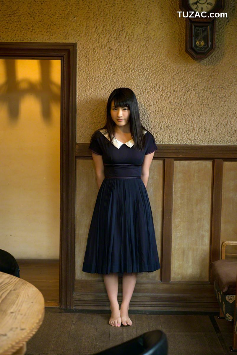 Wanibooks_ NO.134 Mizuki Hoshina 星名美津紀 写真集[224P]