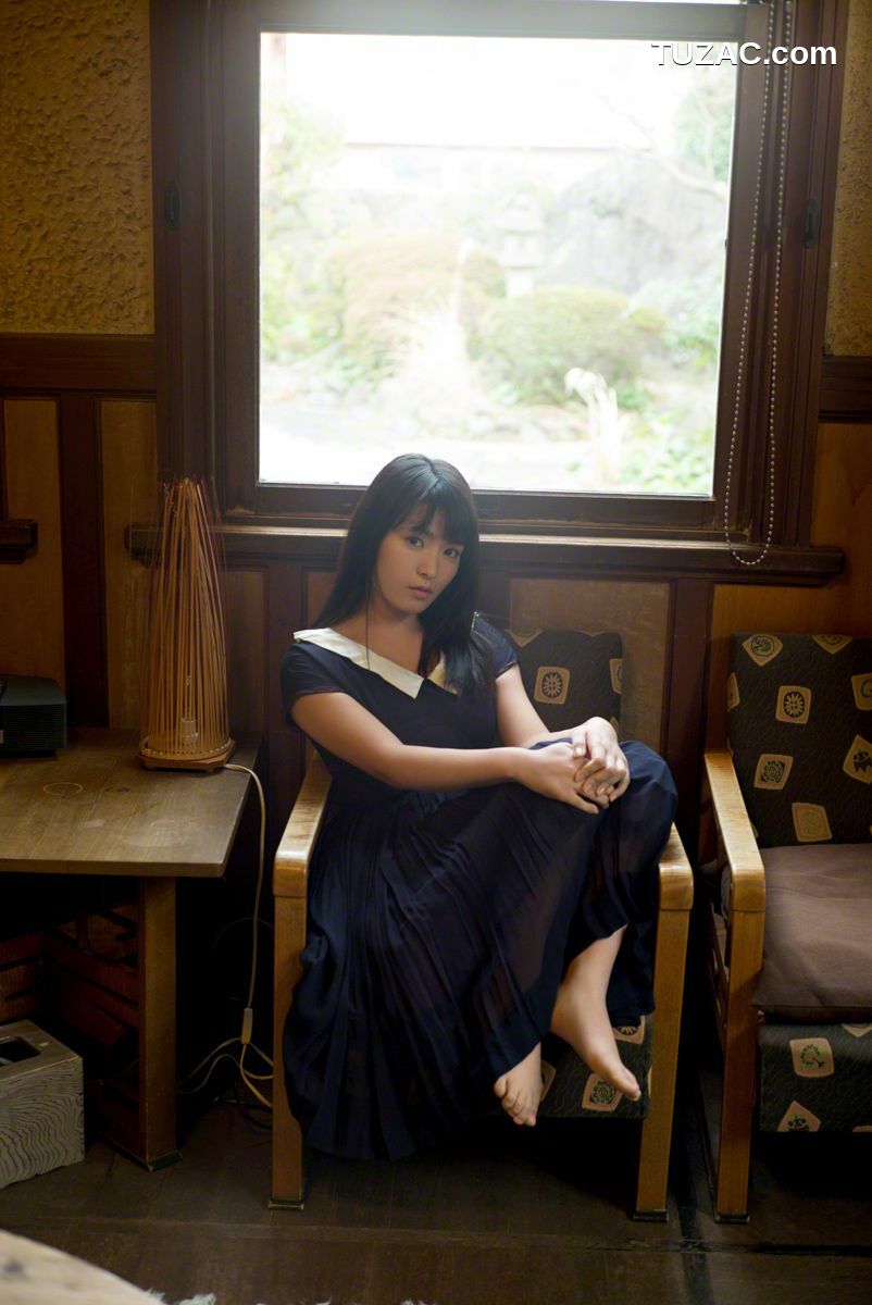 Wanibooks_ NO.134 Mizuki Hoshina 星名美津紀 写真集[224P]