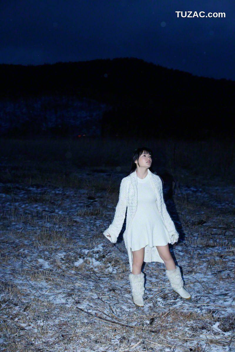 Wanibooks_ NO.134 Mizuki Hoshina 星名美津紀 写真集[224P]
