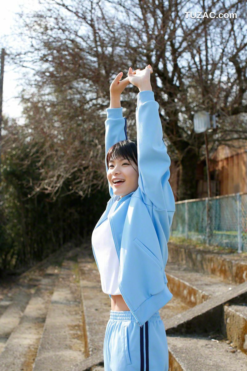 Wanibooks_ NO.134 Mizuki Hoshina 星名美津紀 写真集[224P]