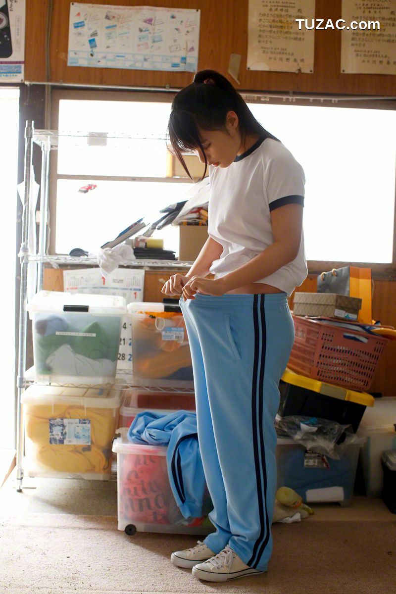Wanibooks_ NO.134 Mizuki Hoshina 星名美津紀 写真集[224P]