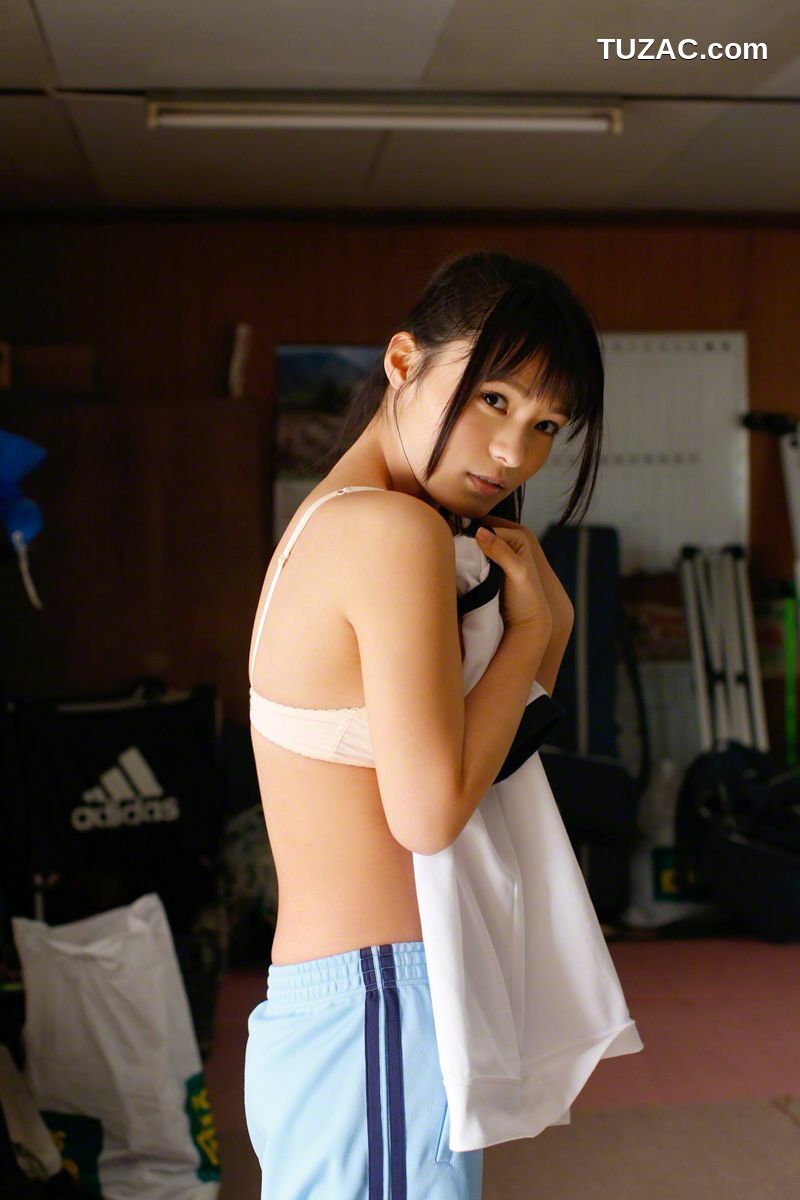 Wanibooks_ NO.134 Mizuki Hoshina 星名美津紀 写真集[224P]