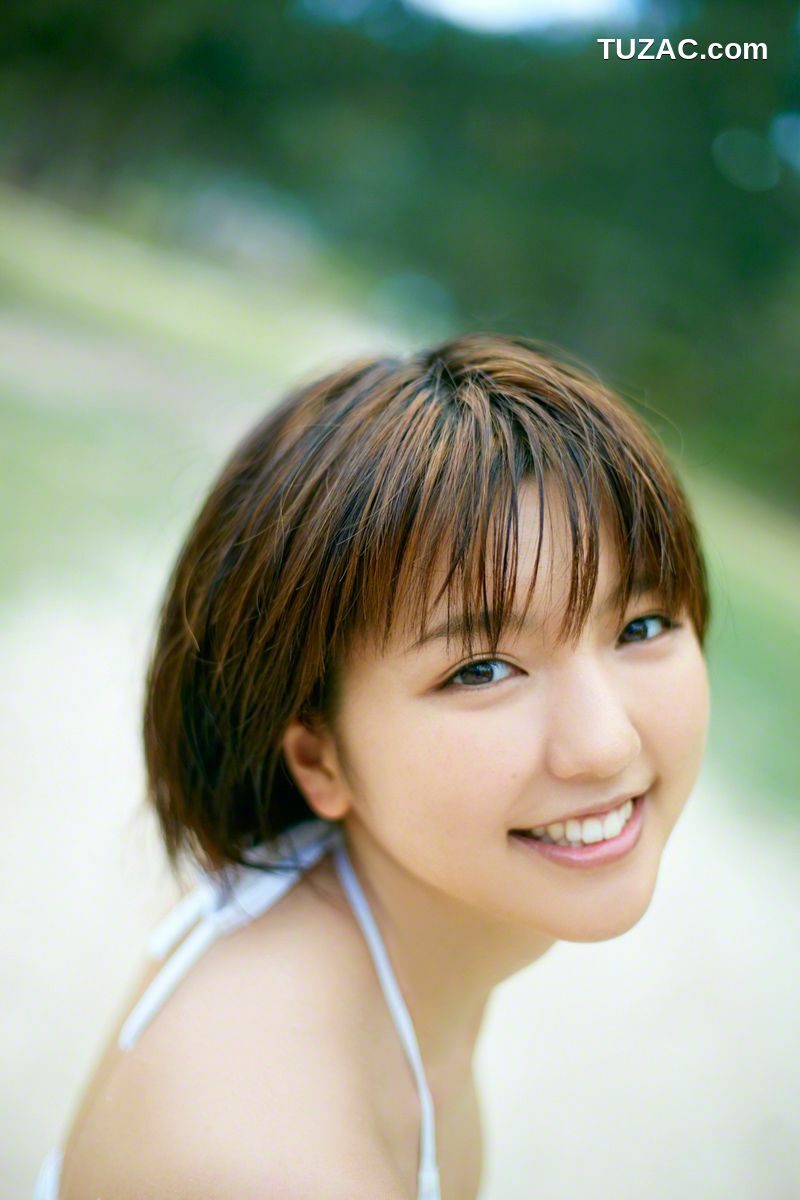 Wanibooks_ NO.135 Erina Mano 真野惠里菜 写真集[175P]