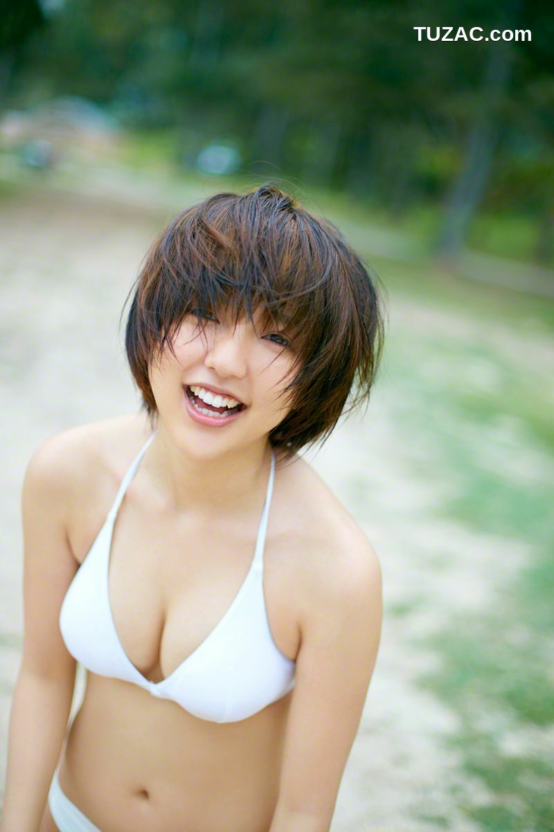 Wanibooks_ NO.135 Erina Mano 真野惠里菜 写真集[175P]