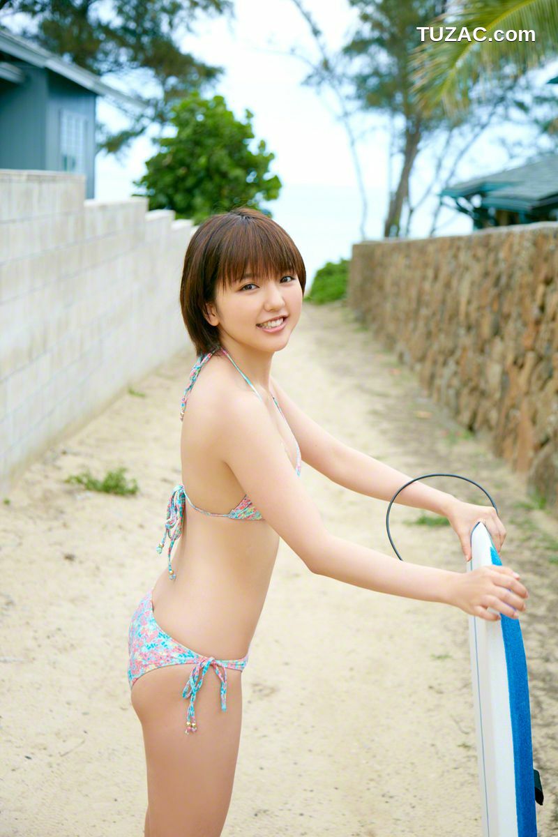 Wanibooks_ NO.135 Erina Mano 真野惠里菜 写真集[175P]