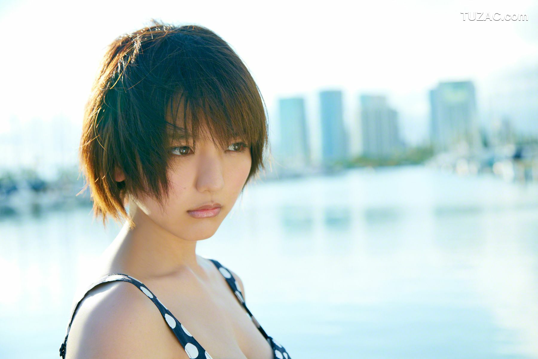 Wanibooks_ NO.135 Erina Mano 真野惠里菜 写真集[175P]