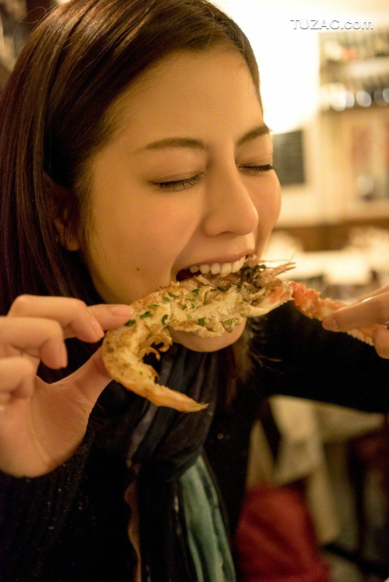 Wanibooks_ NO.136 Yumi Sugimoto 杉本有美 写真集[246P]