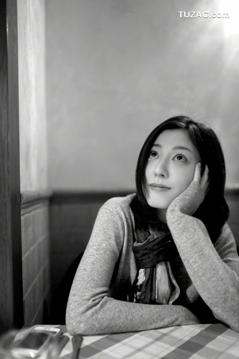 Wanibooks_ NO.136 Yumi Sugimoto 杉本有美 写真集[246P]