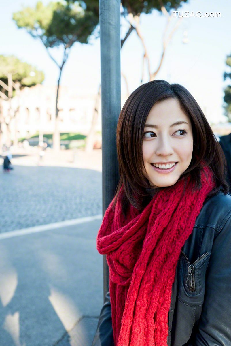 Wanibooks_ NO.136 Yumi Sugimoto 杉本有美 写真集[246P]