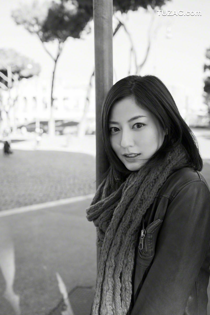 Wanibooks_ NO.136 Yumi Sugimoto 杉本有美 写真集[246P]