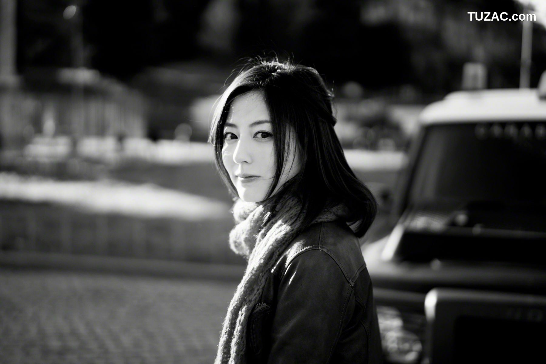Wanibooks_ NO.136 Yumi Sugimoto 杉本有美 写真集[246P]