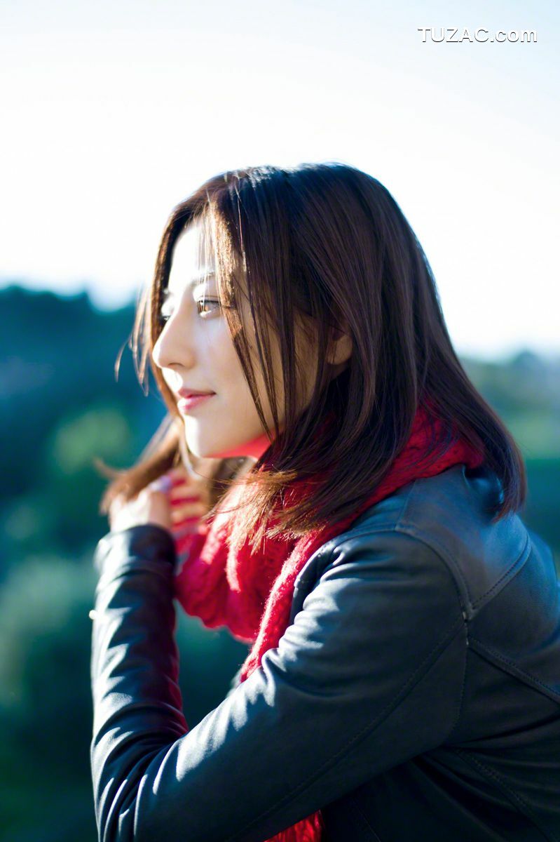 Wanibooks_ NO.136 Yumi Sugimoto 杉本有美 写真集[246P]