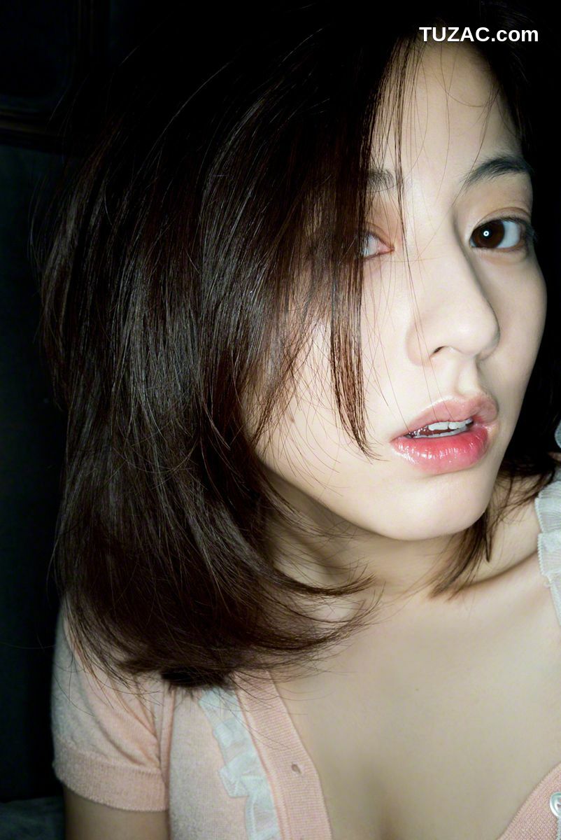 Wanibooks_ NO.136 Yumi Sugimoto 杉本有美 写真集[246P]