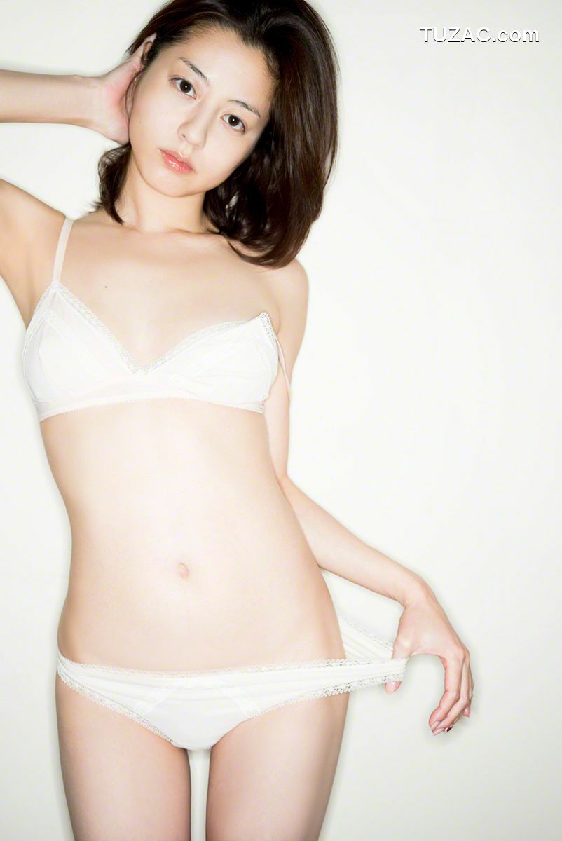 Wanibooks_ NO.136 Yumi Sugimoto 杉本有美 写真集[246P]