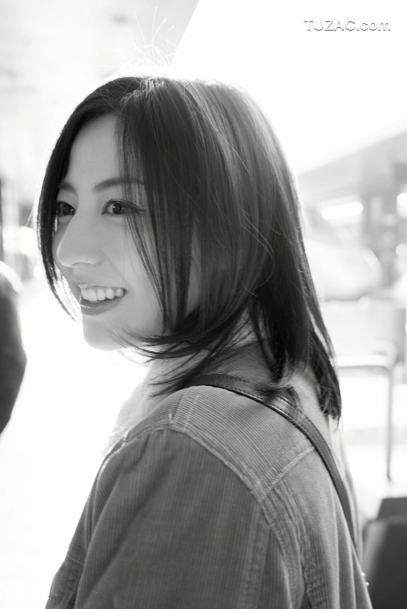 Wanibooks_ NO.136 Yumi Sugimoto 杉本有美 写真集[246P]