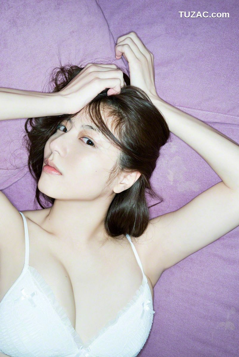 Wanibooks_ NO.136 Yumi Sugimoto 杉本有美 写真集[246P]