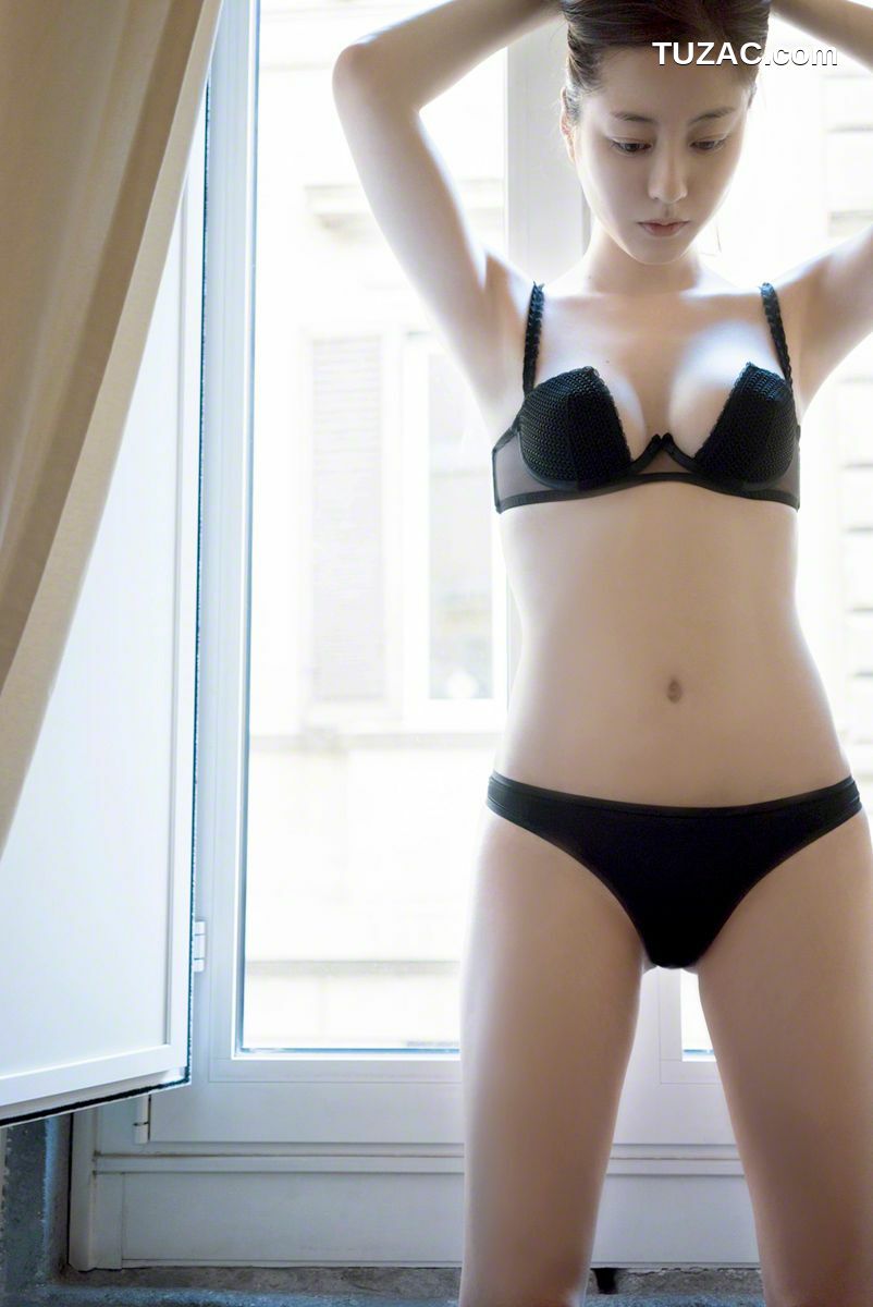 Wanibooks_ NO.136 Yumi Sugimoto 杉本有美 写真集[246P]