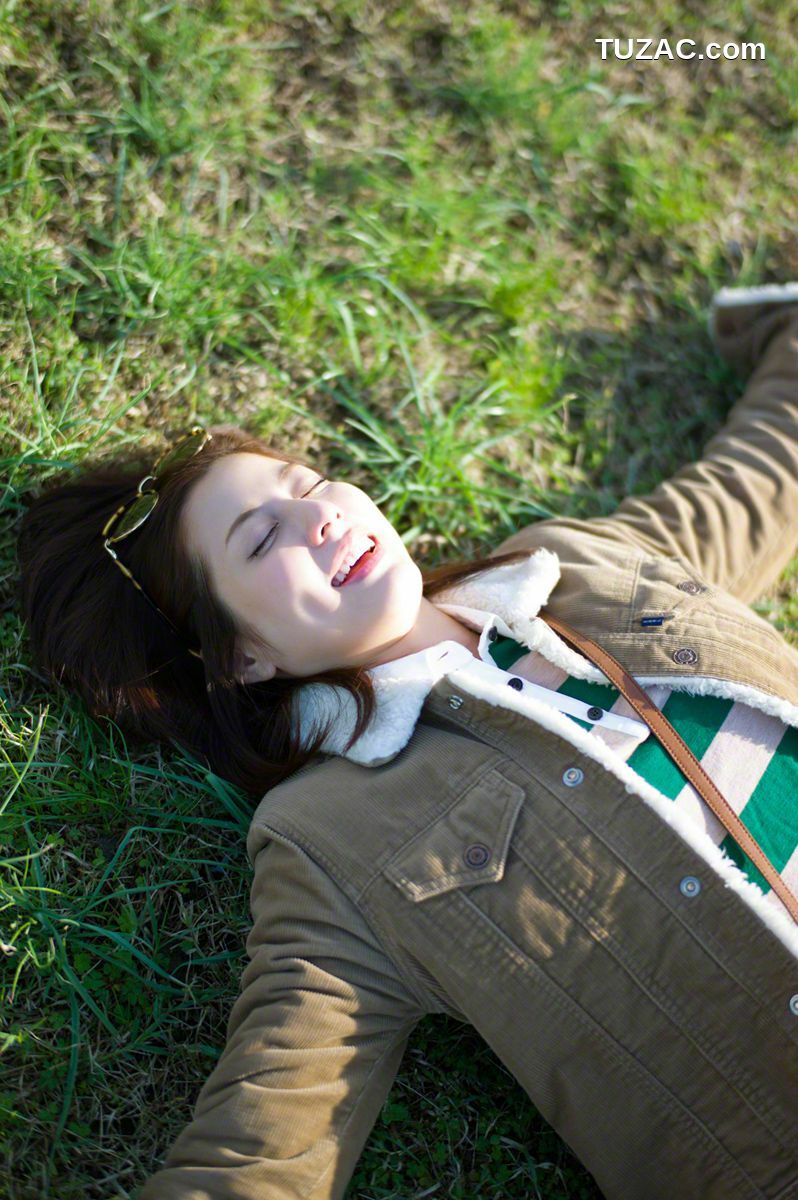 Wanibooks_ NO.136 Yumi Sugimoto 杉本有美 写真集[246P]