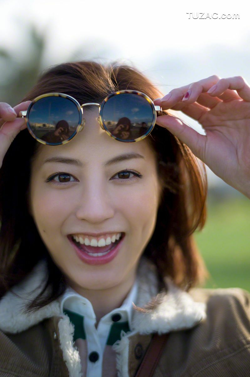 Wanibooks_ NO.136 Yumi Sugimoto 杉本有美 写真集[246P]