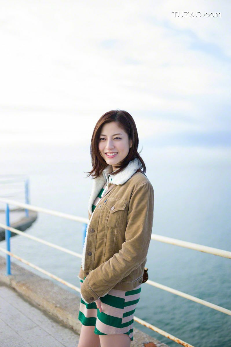 Wanibooks_ NO.136 Yumi Sugimoto 杉本有美 写真集[246P]