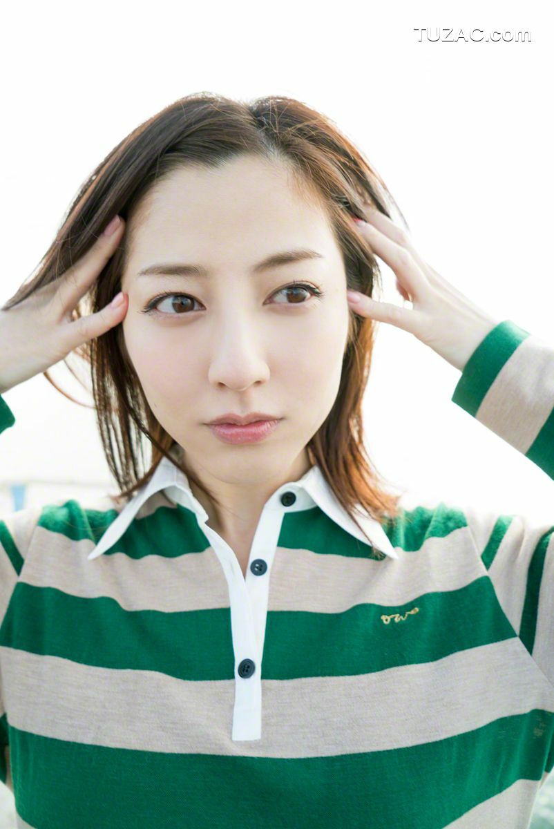 Wanibooks_ NO.136 Yumi Sugimoto 杉本有美 写真集[246P]