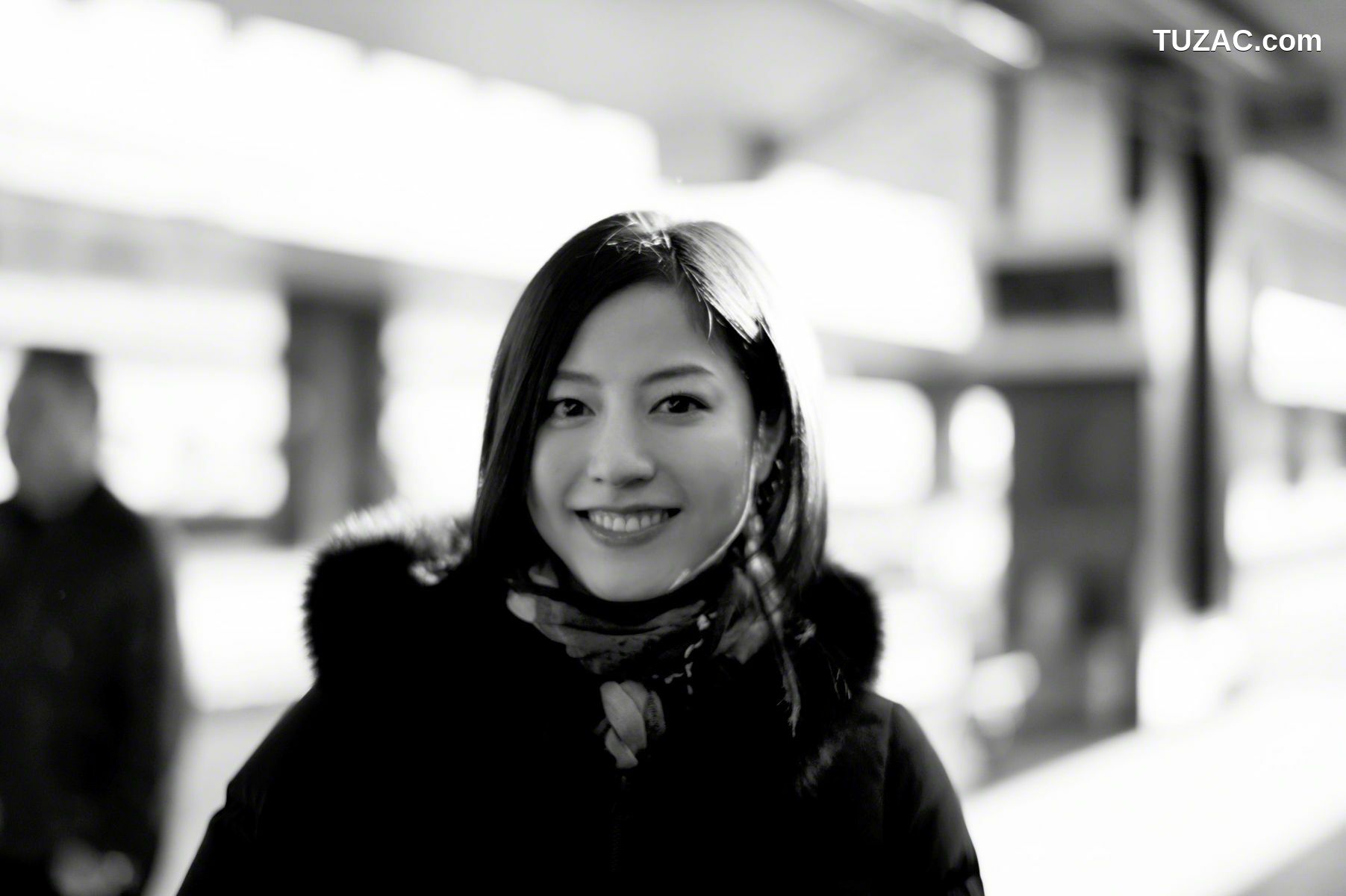 Wanibooks_ NO.136 Yumi Sugimoto 杉本有美 写真集[246P]